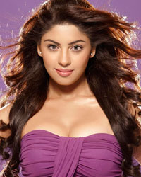 Richa Gangopadhyay